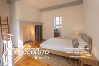  Maison à vendre 3 pièces 58 m²
