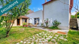  Maison à vendre 6 pièces 115 m²
