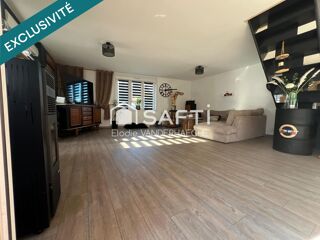  Maison � vendre 5 pi�ces 110 m�