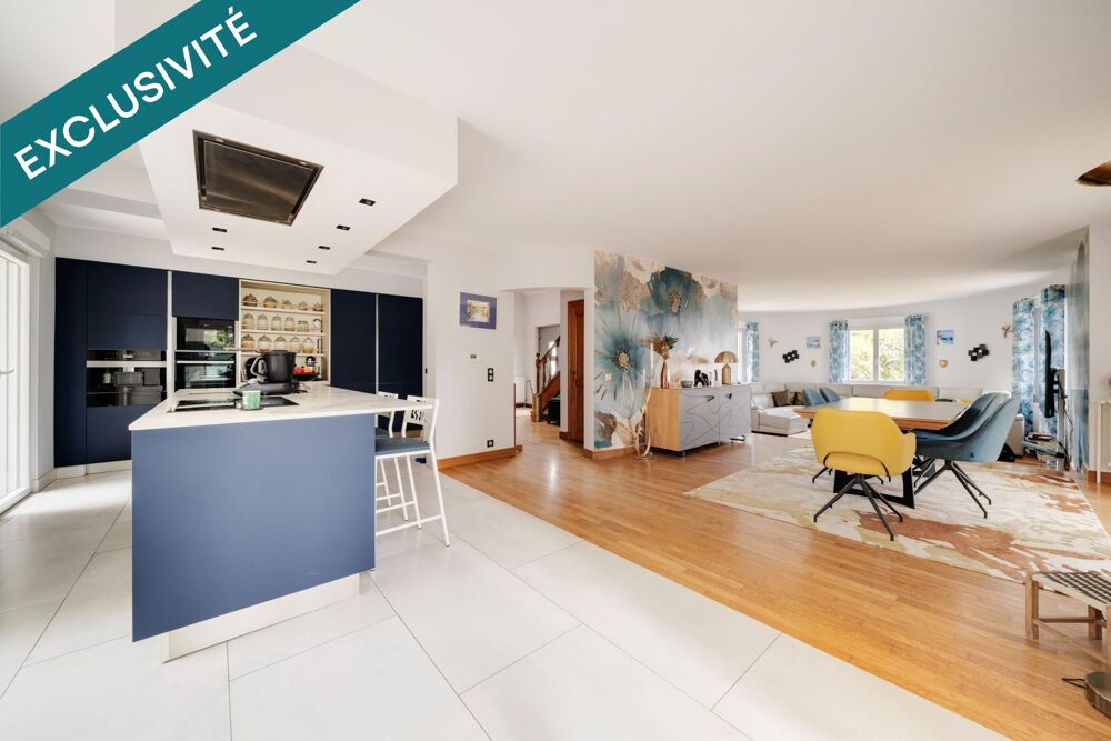 à vendre  Maison Eulmont (54690)