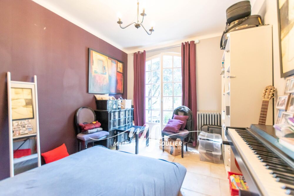  vendre  Maison Grans (13450)