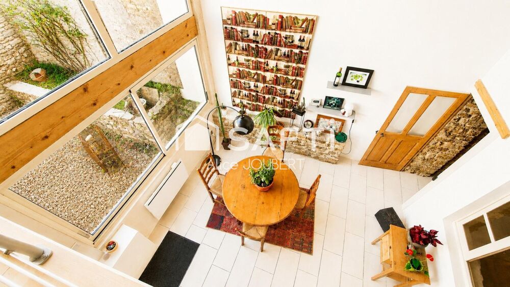 Vente Maison Tout faire à pied Talmont-saint-hilaire