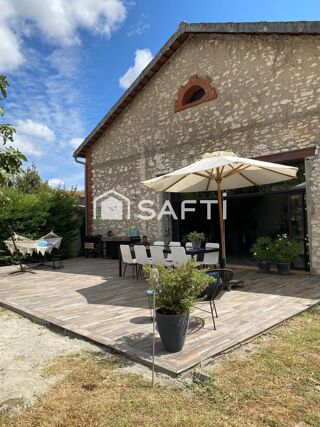  Maison � vendre 7 pi�ces 278 m�