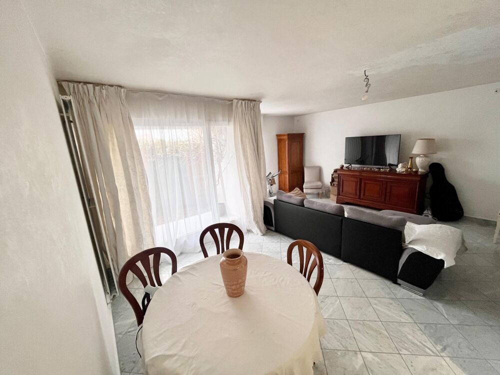 Vente Appartement TRIPLEX 110m² Andresy