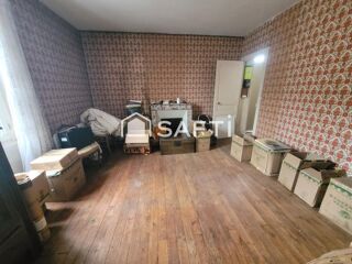  Maison � vendre 5 pi�ces 100 m�