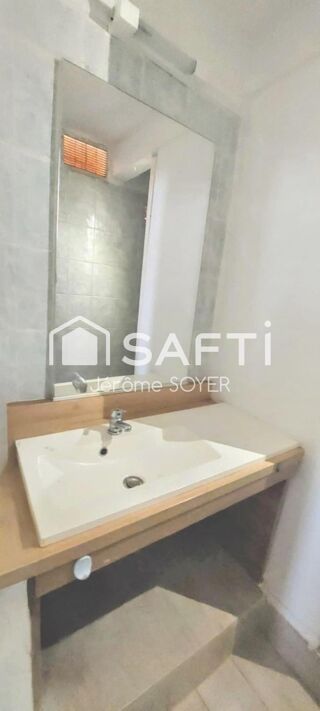  Appartement à vendre 2 pièces 35 m²