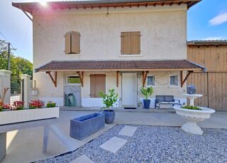  Maison à vendre 5 pièces 141 m²