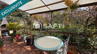  Maison � vendre 6 pi�ces 132 m�