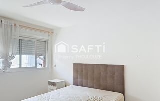  Appartement à louer 3 pièces 54 m²
