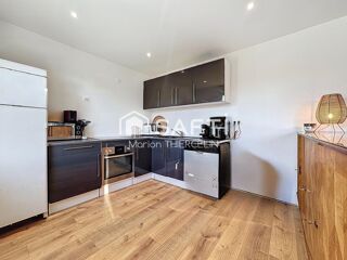  Maison à vendre 5 pièces 160 m²