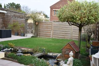  Maison � vendre 7 pi�ces 145 m�