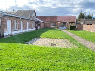  Maison � vendre 5 pi�ces 140 m�
