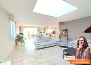  Maison à vendre 5 pièces 170 m²