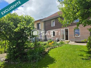  Maison � vendre 7 pi�ces 227 m�