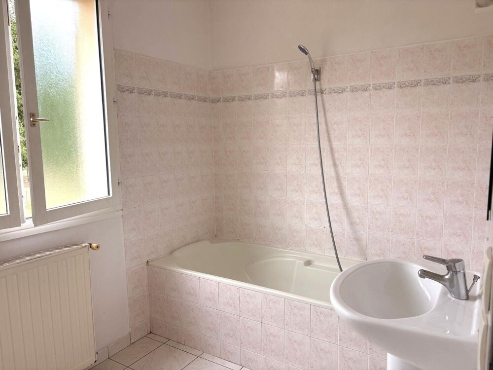 Vente Maison MAISON PLAIN PIED AVEC JARDIN Creon-d'armagnac