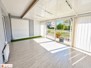  Appartement à vendre 3 pièces 78 m²