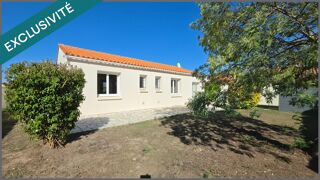  Maison à vendre 4 pièces 65 m²