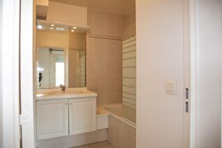  Appartement � vendre 2 pi�ces 40 m�