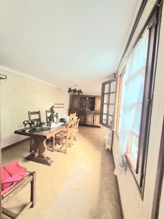  Maison à vendre 3 pièces 78 m²