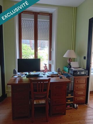  Maison � vendre 5 pi�ces 105 m�