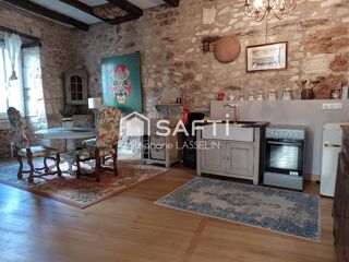  Maison à vendre 11 pièces 380 m²