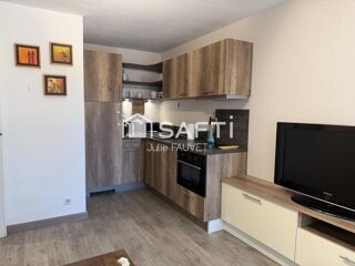  Appartement � louer 2 pi�ces 29 m�