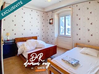  Appartement à vendre 3 pièces 39 m²