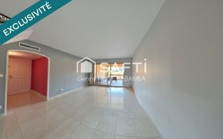  Appartement à vendre 4 pièces 96 m²