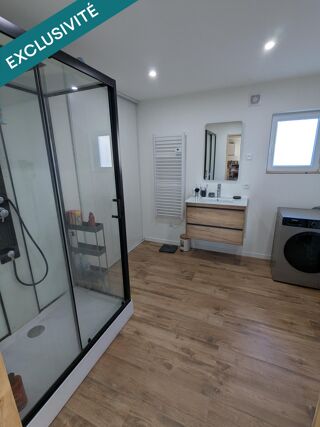  Appartement � vendre 4 pi�ces 80 m�