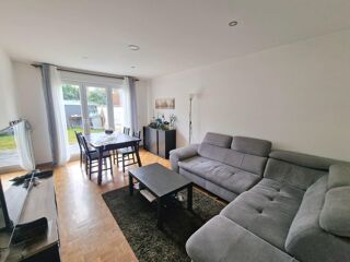  Maison � vendre 4 pi�ces 78 m�