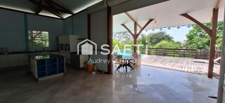  Maison à vendre 5 pièces 180 m²