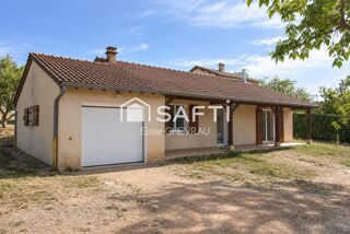  Maison à vendre 4 pièces 91 m²