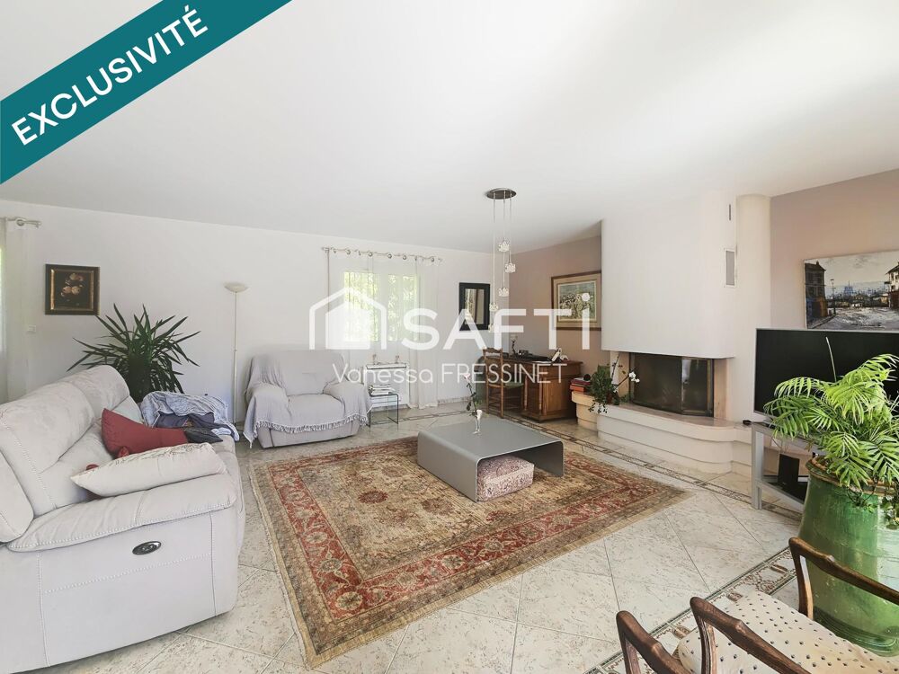  vendre  Maison Saint-Pargoire (34230)