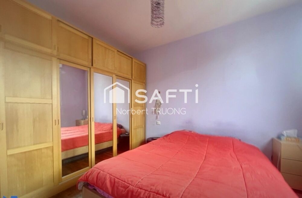  vendre  Maison Issy-les-Moulineaux (92130)