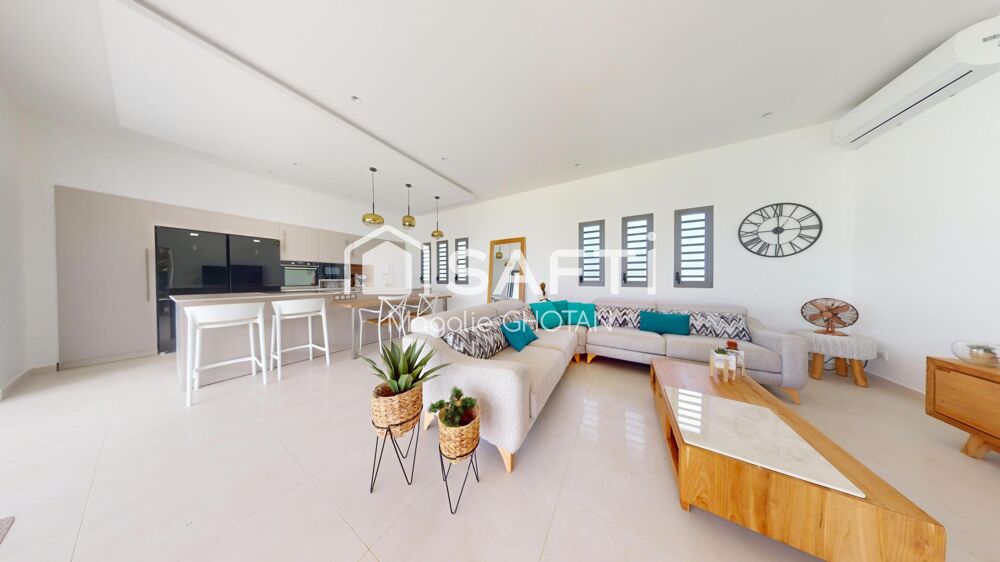 � vendre  Maison Le Moule (97160)