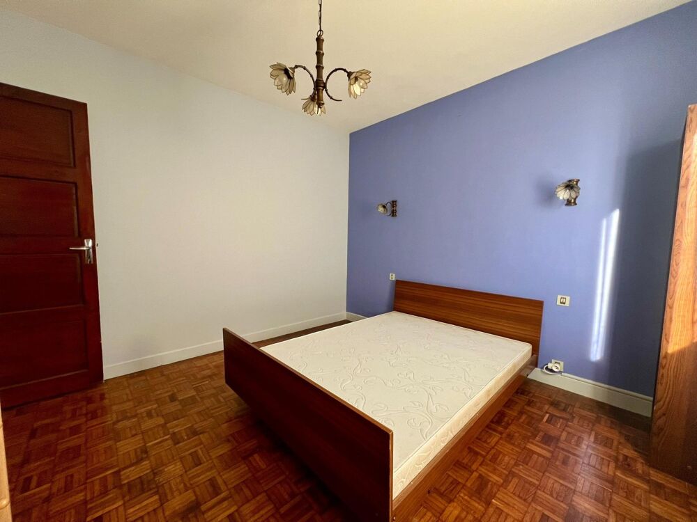 Vente Maison Maison de 119m² à Marambat Marambat