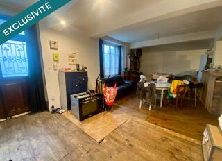  Maison � vendre 4 pi�ces 100 m�