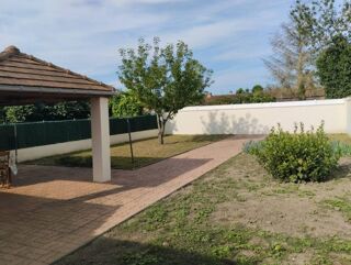  Maison à vendre 8 pièces 84 m²