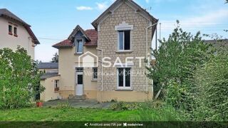  Maison à vendre 4 pièces 80 m²