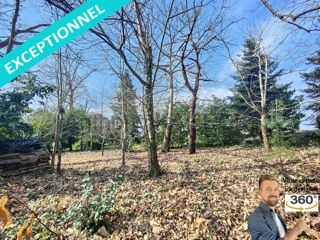  Terrain � vendre 2700 m�