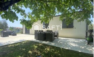  Maison � vendre 5 pi�ces 90 m�