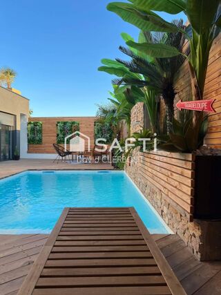  Maison � vendre 6 pi�ces 143 m�