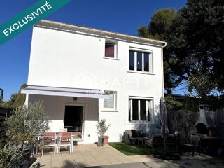  Maison à vendre 8 pièces 145 m²