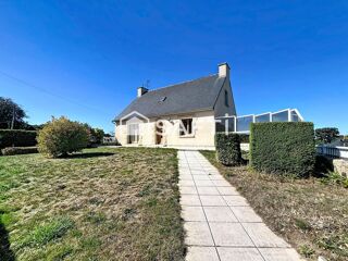  Maison à vendre 4 pièces 111 m²