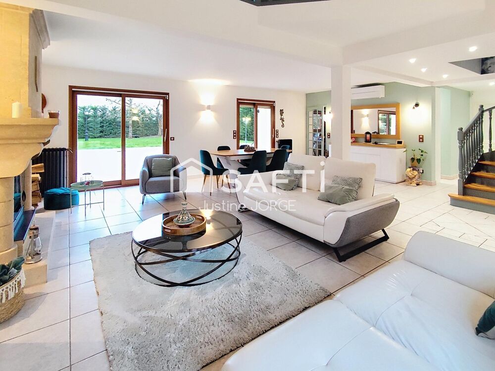  vendre  Maison Morangis (91420)