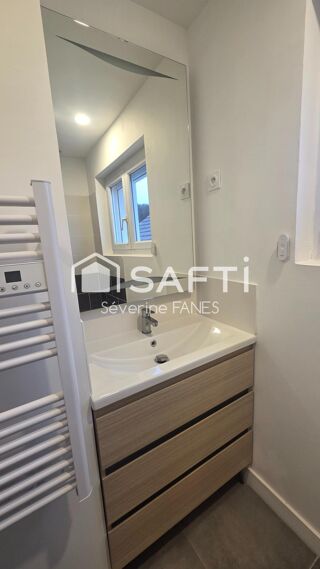  Maison � vendre 4 pi�ces 83 m�