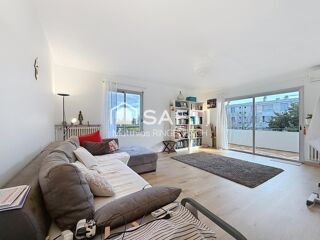  Appartement � vendre 3 pi�ces 83 m�