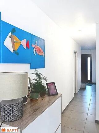  Maison � vendre 5 pi�ces 126 m�