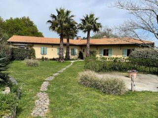  Maison � vendre 7 pi�ces 167 m�