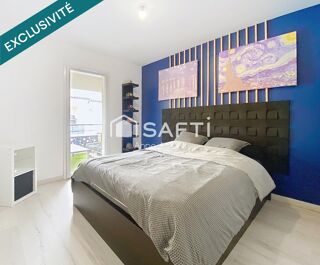  Maison à vendre 4 pièces 94 m²